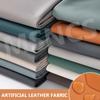 MSNCS Waterproof Bench Cushion, Orange, 180 x 30 x 5 cm view 2