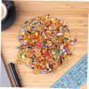 200-Piece National Flag Epoxy Steel Push Pin Set view 4