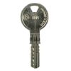 CES RHM Double Cylinder 50/55 | Euro Profile Cylinder | Copy and Drill Protection | Emergency Function | Patent Protected Until 2031 | 5 Keys | Security Card | Black view 4
