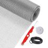 Pet-Resistant Screen Mesh Replacement Kit view 1
