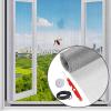 Pet-Resistant Screen Mesh Replacement Kit view 3