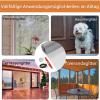 Pet-Resistant Screen Mesh Replacement Kit view 4