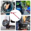 Tire Change Tool Lever Bar for Tire Mounting view 4