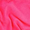 Naf Naf 3-Piece 100% Cotton Towel Set, 1 Face Towel 30 x 50 cm, 1 Hand Towel 50 x 90 cm, 1 Bath Towel 90 x 150 cm, Fuchsia view 2