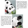 Animal Eyeglass Holder, Funny Decorative Eyeglass Organizer Display Stand view 2