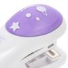 GRIRIW 2-Piece Stapler Set for Students, Cartoon Astronaut Design view 3