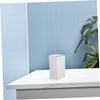 White Corrugated Cardboard Boxes, 5-Pack, for Shipping and Transport view 4