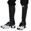 Microfiber PU Leather Half Chaps with Zipper for Adults, Size S view 2