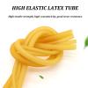 1 Meter Flexible Rubber Hose for Household and Industrial Use view 3