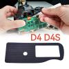Camera Base Bottom Case Skin Body Wrap for D4 view 2