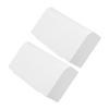 Self-Adhesive Outlet Covers, 86 Pieces, 2 Pieces, White view 1