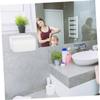 Self-Adhesive Outlet Covers, 86 Pieces, 2 Pieces, White view 4