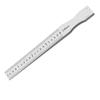 KONGMM Feeler Gauge Set, Stainless Steel, 0.05 mm, Metric (0.2–4 mm) view 1