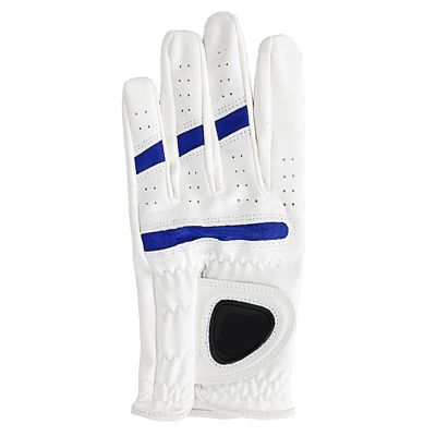 LSNNMU 2PCS Men's All-Weather Golf Gloves, Left Hand, Microfiber, Breathable, Non-Slip, FR Golf (26)