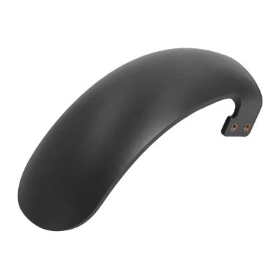 EEQANAO Front Fender for Electric Scooter, Fender Base for Xiaomi 4 Ultra