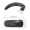 EEQANAO Front Fender for Electric Scooter, Fender Base for Xiaomi 4 Ultra view 4