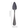 Grapefruit Spoon with Serrated Edge view 2
