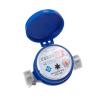 Cold Water Meter, Intelligent Water Meter, Mechanical Rotary Vane, Digital Pointer view 1