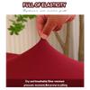 AHYBE Armless Futon Stretch Sofa Cover for 2/3/4-Seat Sofas, Fits Most Standard Sofas (J, 120–150 cm) view 4