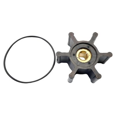 SAIL MARINE Flexible Rubber Impeller for Seawater Pump for Jabsco 6303-0001