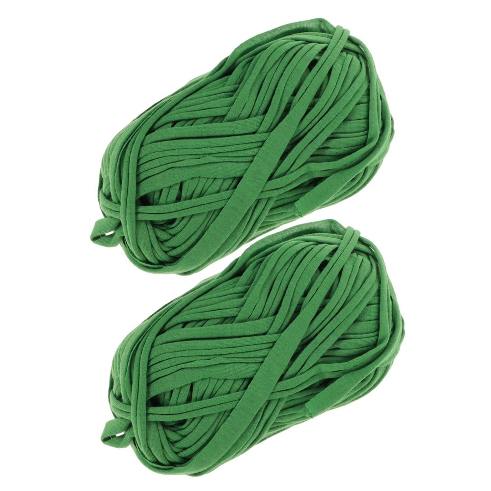 VICASKY 2-Roll Flexible Acrylic Fiber Garden Wire for Plant Support