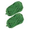 VICASKY 2-Roll Flexible Acrylic Fiber Garden Wire for Plant Support view 1