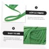 VICASKY 2-Roll Flexible Acrylic Fiber Garden Wire for Plant Support view 4