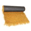 CURBX Artificial Thatch Roll, Synthetic Thatch Roof, Artificial Grass Roof for Outdoor Party Decorations at Beach Bars (0.5 x 13 m) view 1