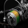JBJYGSG 500 m Invisible Speckled Fishing Line, Super-Strong Sinking Coated Carp Line, 3.0/0.285 mm view 3