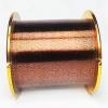 JBJYGSG 500 m Invisible Speckled Fishing Line, Super-Strong Sinking Coated Carp Line, 3.0/0.285 mm view 4