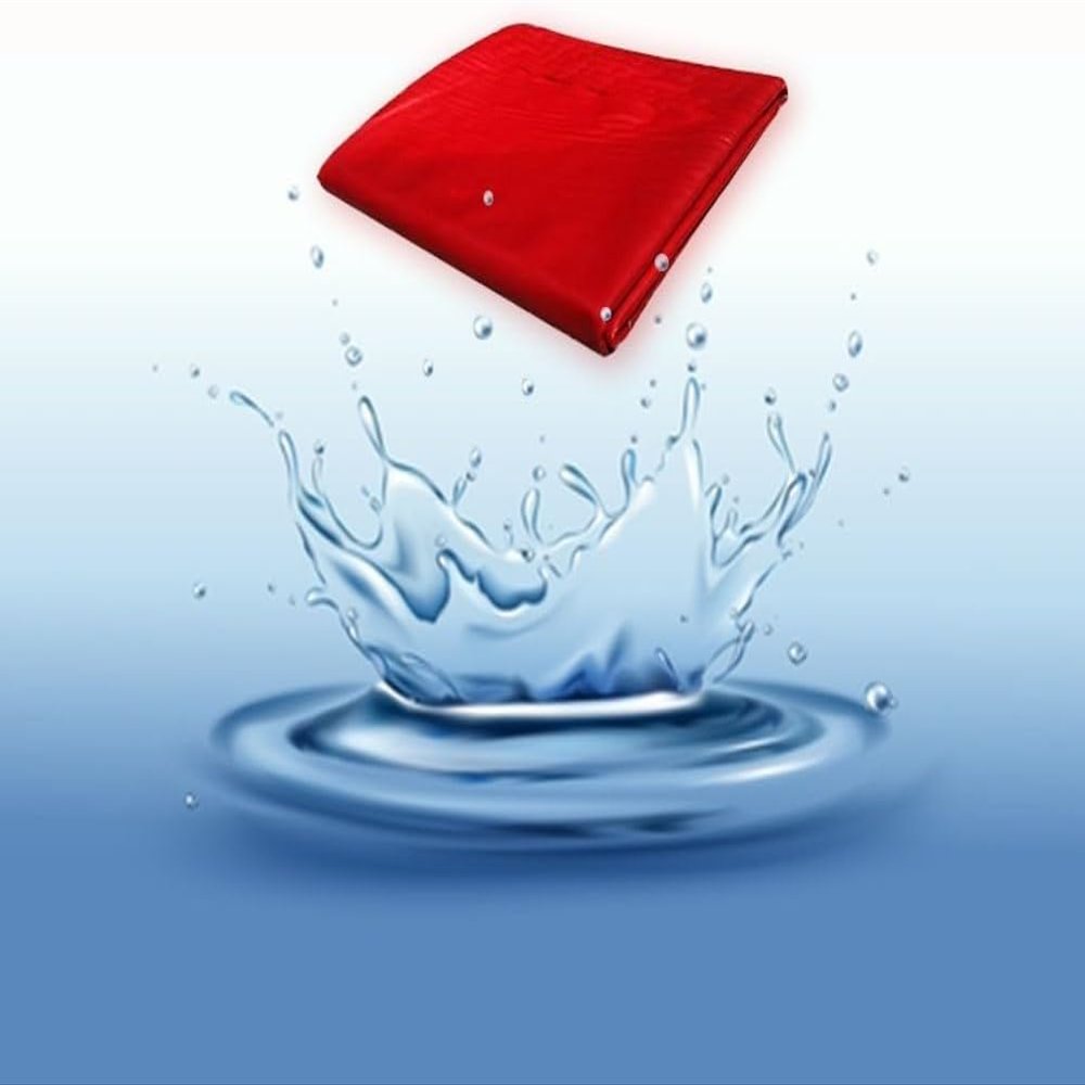 High-Quality Durable Waterproof Pond Liner, Flexible and Lightweight, Reinforced