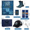 Patelai Fishing Gift Set for Dad view 2