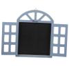 GOOHOCHY Vintage Hanging Window Chalkboard view 1