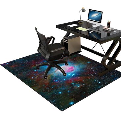 Desk Chair Mat for Laminate, Gaming Chair Mat, 70 x 120 cm