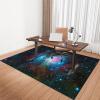 Desk Chair Mat for Laminate, Gaming Chair Mat, 70 x 120 cm view 2