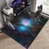Desk Chair Mat for Laminate, Gaming Chair Mat, 70 x 120 cm view 3