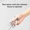 Drain Clog Removal Tool - Drain Snakes view 4