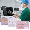 ECG Badge Card, 3-Piece Cardiology Accessory view 3