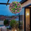 Artificial Boxwood Topiary Balls view 2