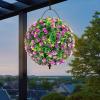Artificial Boxwood Topiary Balls view 3