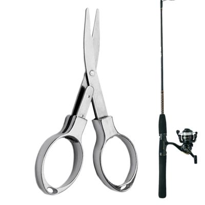 Nudorpn Travel Scissors