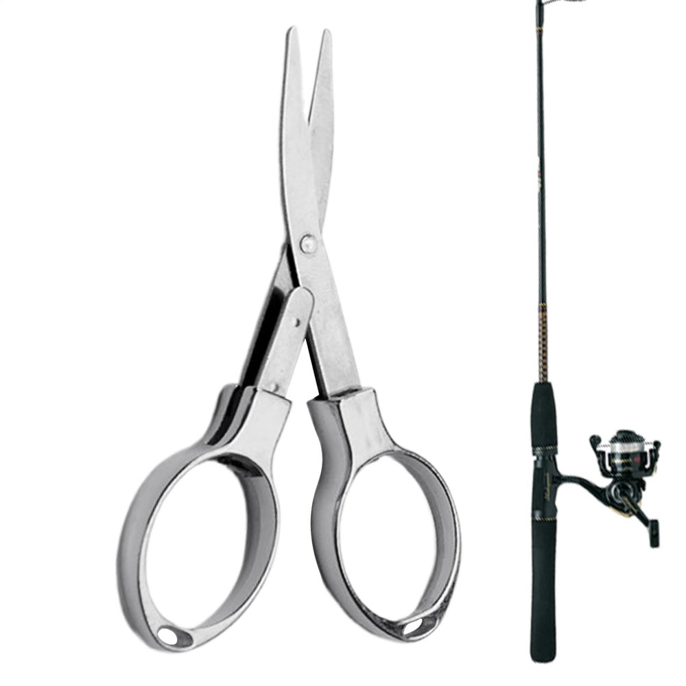 Nudorpn Travel Scissors