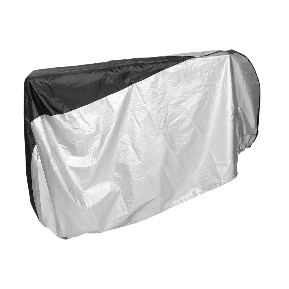 Bike Cover, 190T Polyester Taffeta, S, 170 x 60 x 85 cm