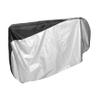 Bike Cover, 190T Polyester Taffeta, S, 170 x 60 x 85 cm view 1