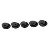 SHINEOFI 5-Piece Covered Chinese Ink Stones for Calligraphy and Painting view 1