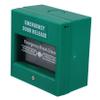 HOLIDYOYO Resettable Manual Call Point for Wired Emergency Systems view 1