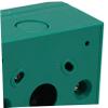 HOLIDYOYO Resettable Manual Call Point for Wired Emergency Systems view 3