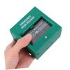 HOLIDYOYO Resettable Manual Call Point for Wired Emergency Systems view 4