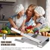 Meat and Bone Slicer, Commercial-Grade Stainless Steel view 3