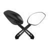 SYMWBD Motorcycle Rearview Mirror Set for Ducati Monster 600/696/749 and Scrambler 800 view 1